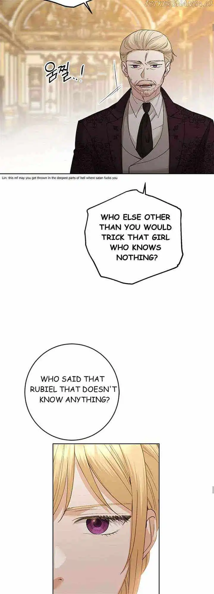 I Don't Love You Anymore Chapter 60 30